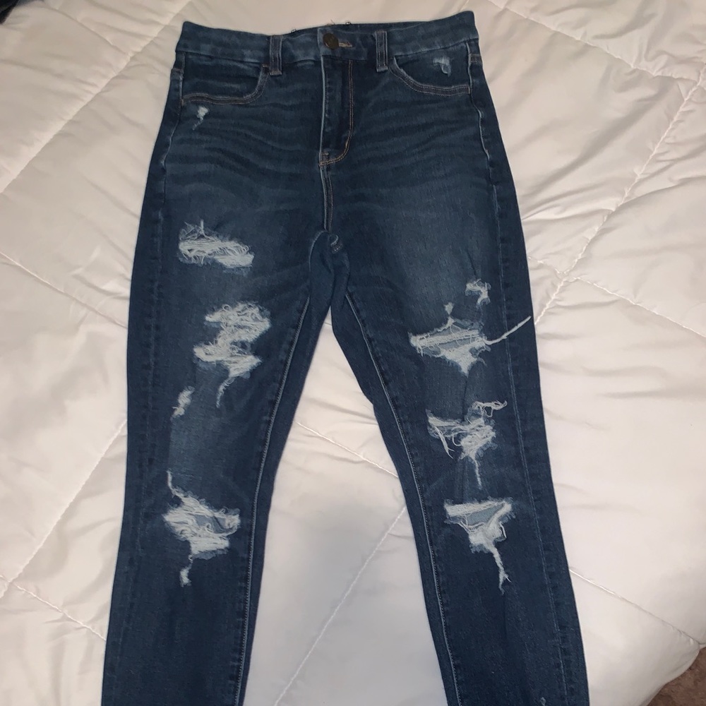 Jeans , size 4